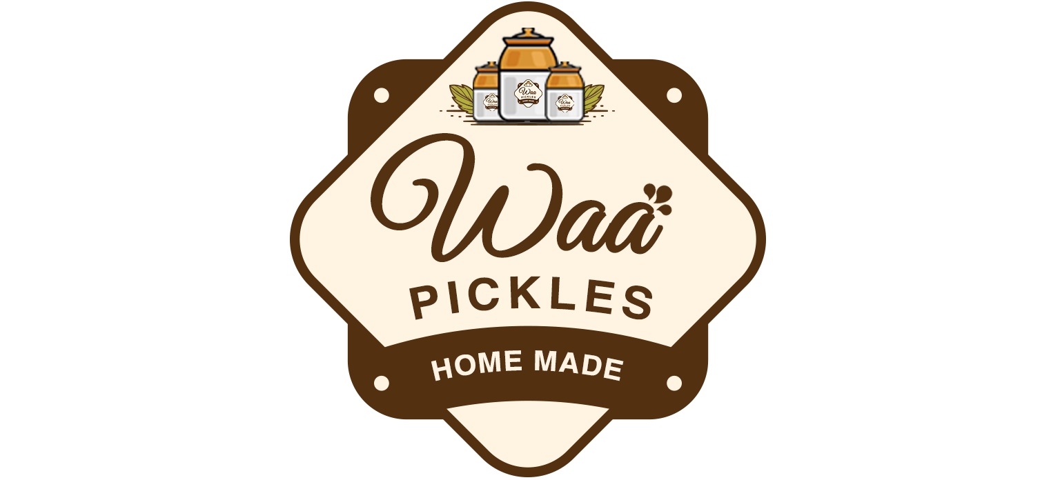 Waa Pickles