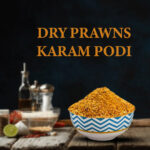 Dry Prowns Karam