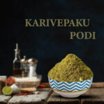 karivepaku